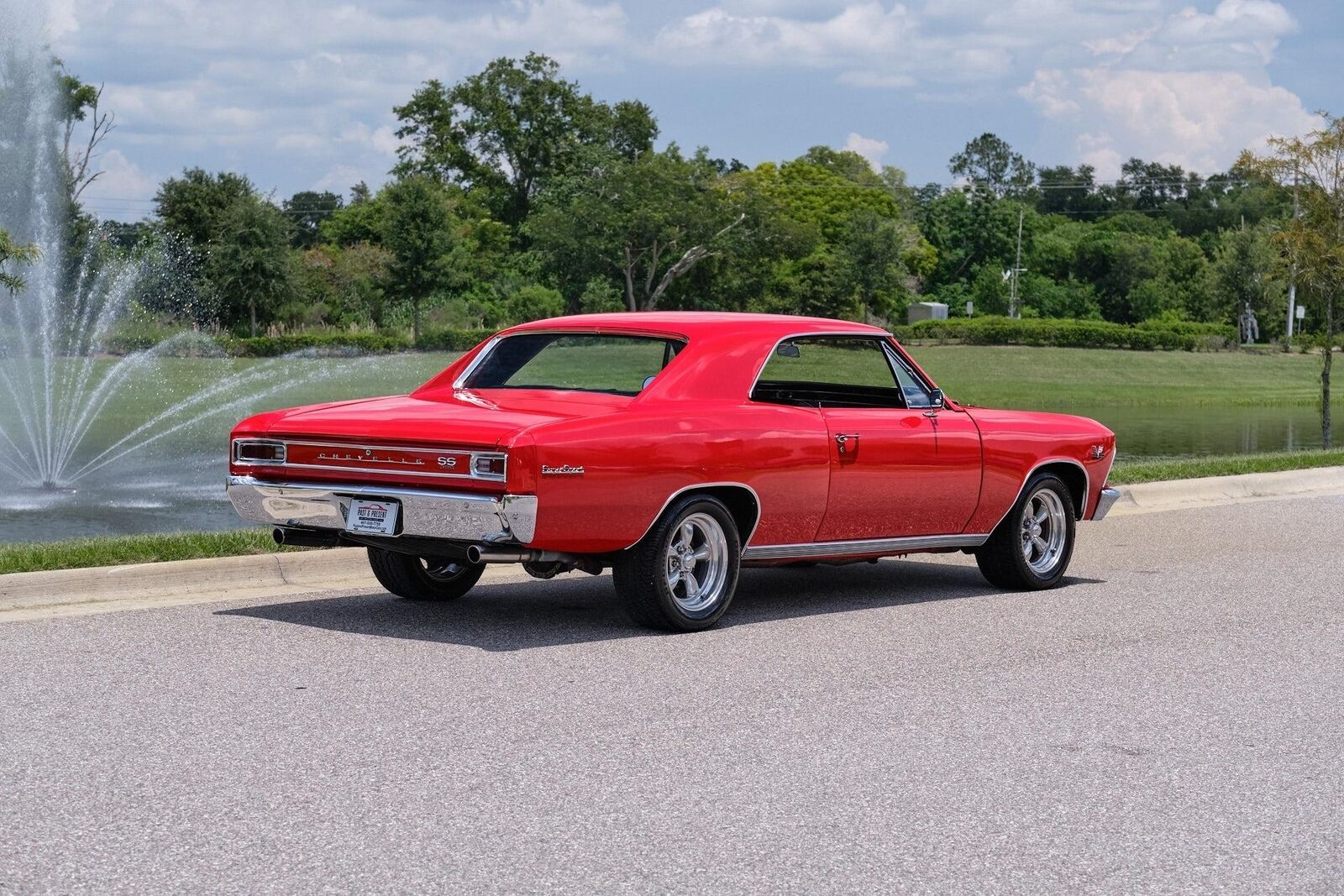 Chevrolet-Chevelle-1966-5