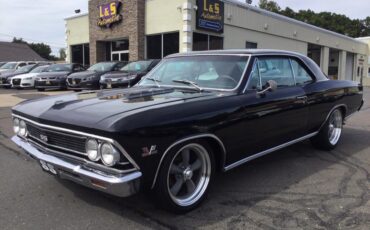 Chevrolet Chevelle 1966