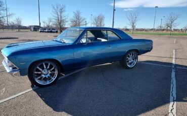 Chevrolet-Chevelle-1966