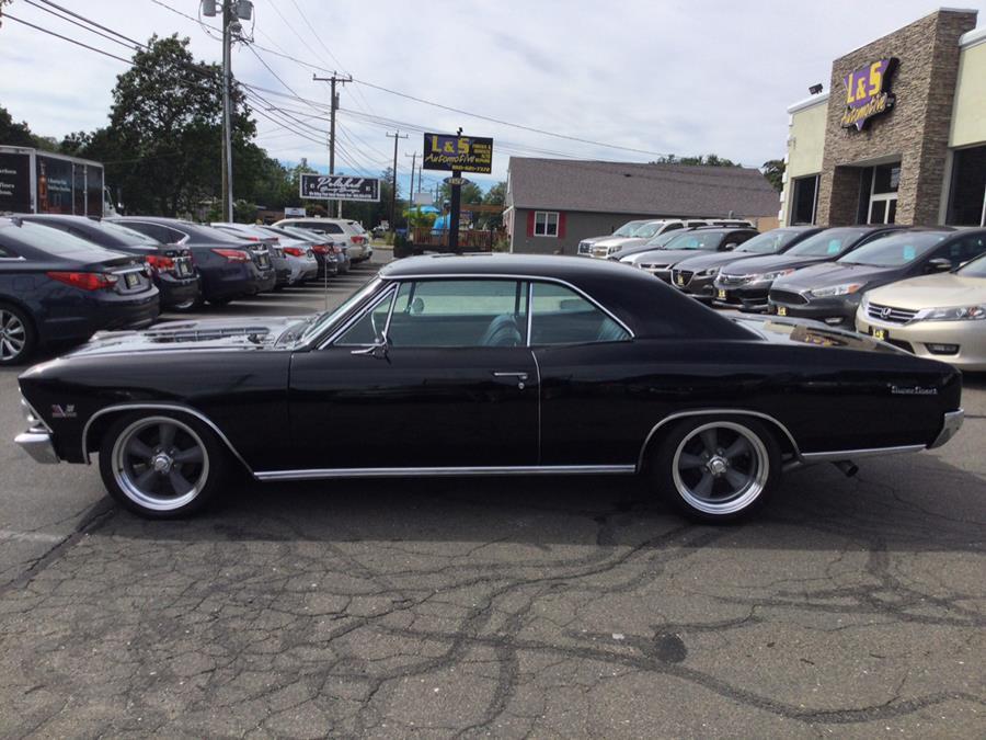 Chevrolet-Chevelle-1966-8