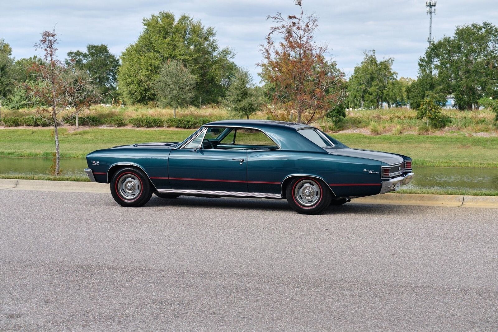 Chevrolet-Chevelle-1967-1