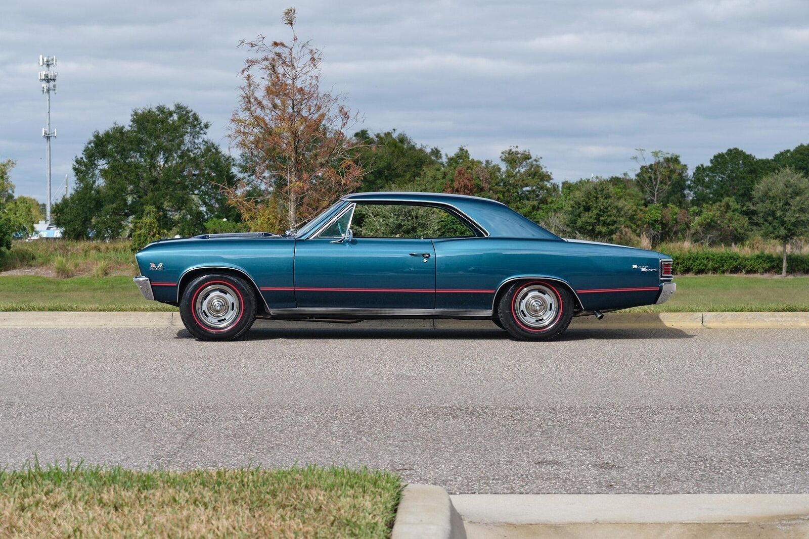 Chevrolet-Chevelle-1967-11