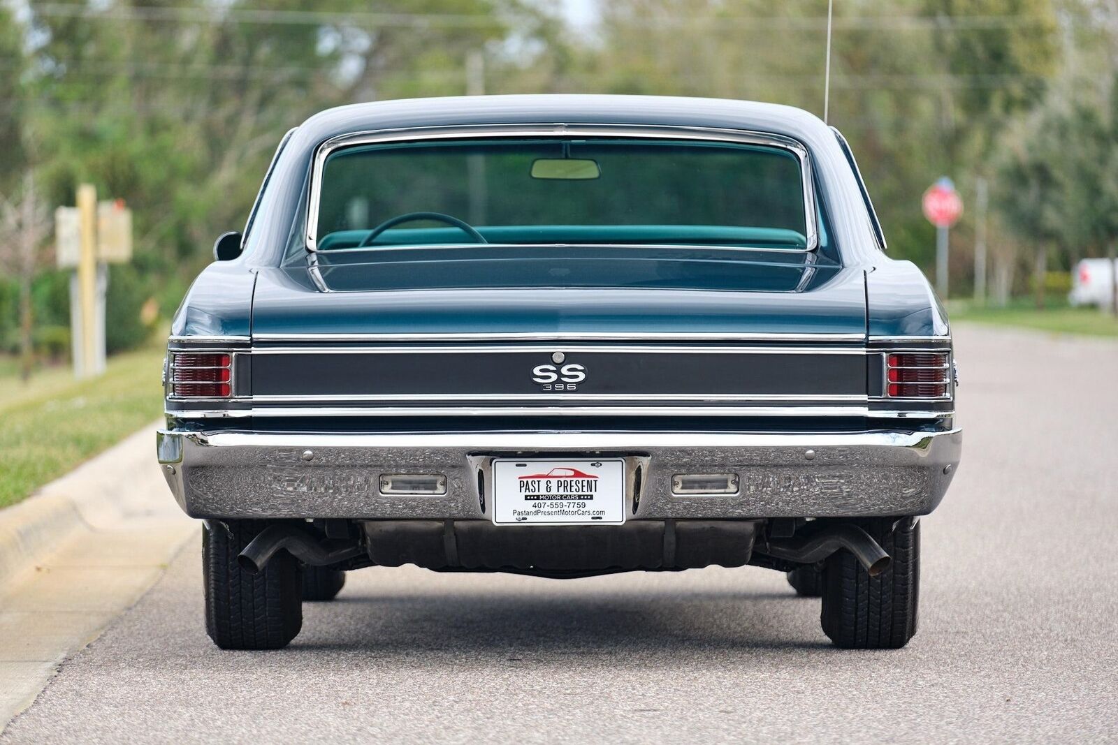 Chevrolet-Chevelle-1967-4