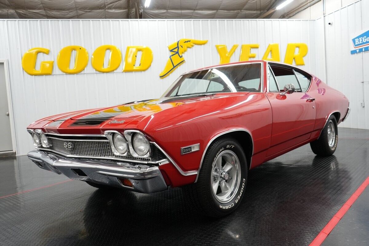 Chevrolet-Chevelle-1968-1