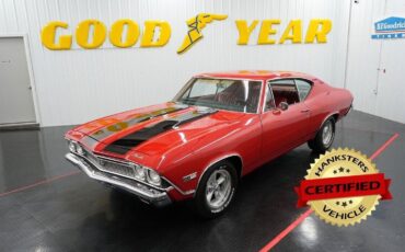 Chevrolet Chevelle 1968