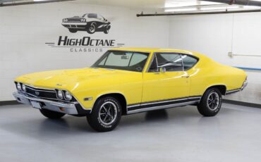 Chevrolet Chevelle 1968