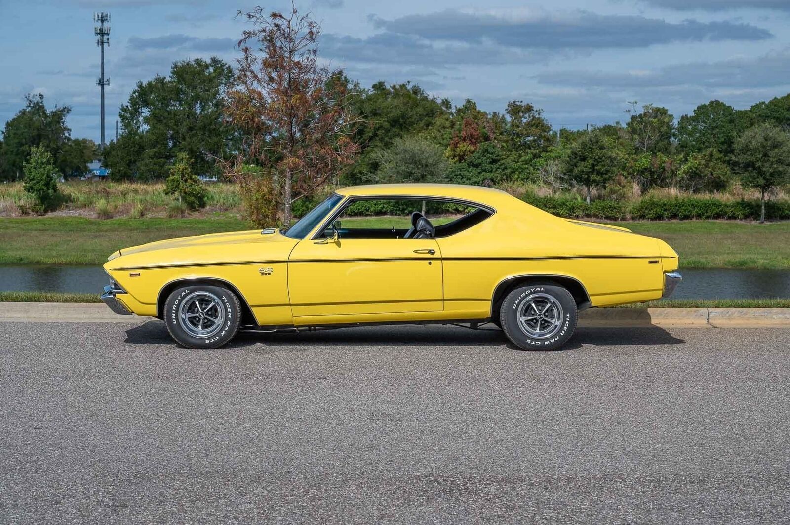 Chevrolet-Chevelle-1969-1