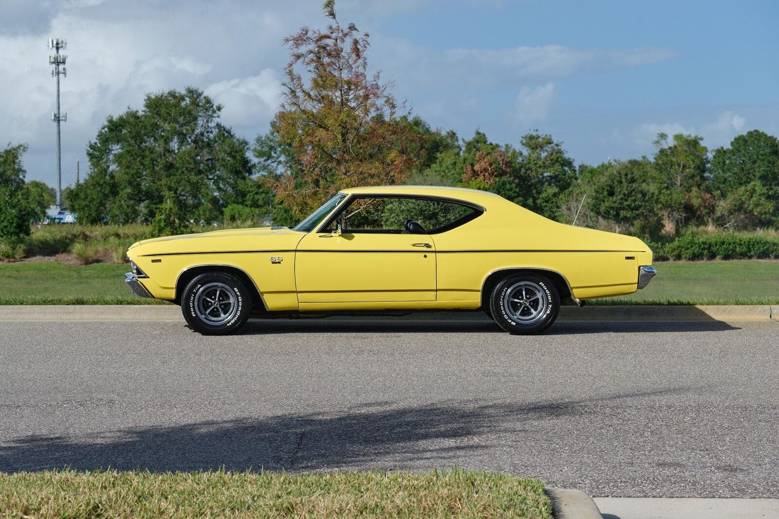 Chevrolet-Chevelle-1969-1