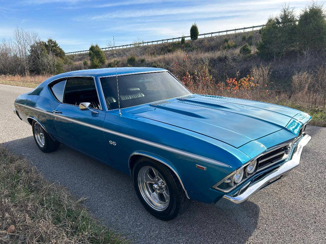 Chevrolet-Chevelle-1969-1