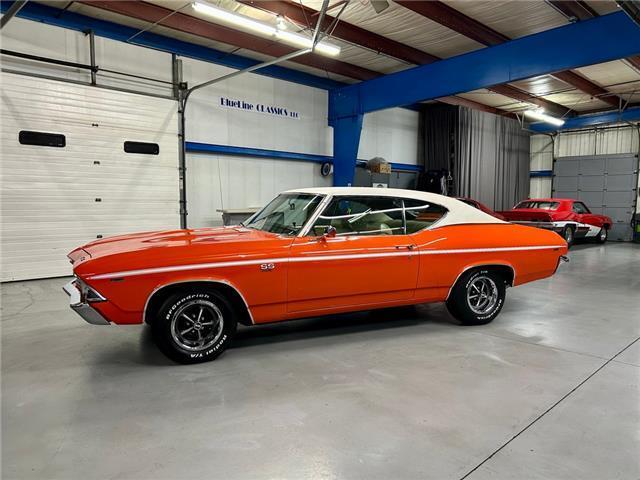 Chevrolet-Chevelle-1969-1