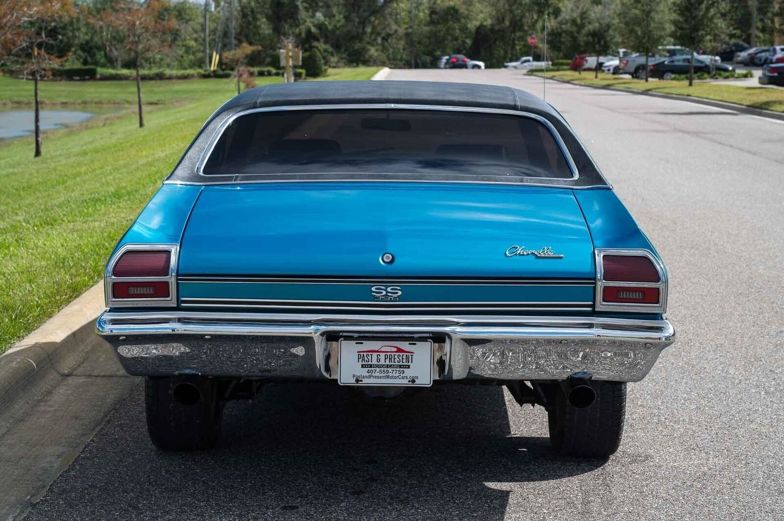 Chevrolet-Chevelle-1969-4