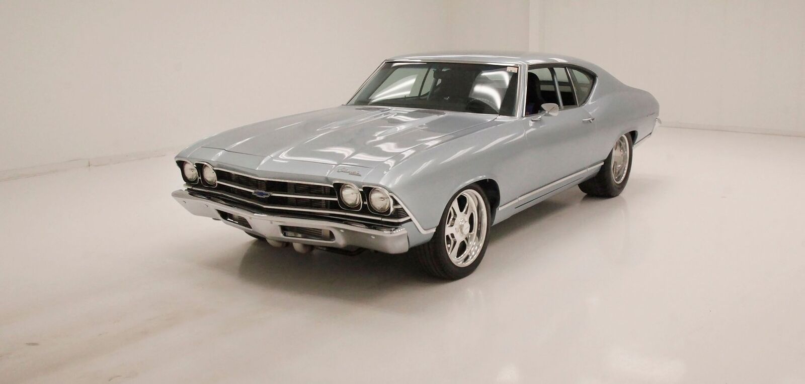 Chevrolet Chevelle  1969 à vendre