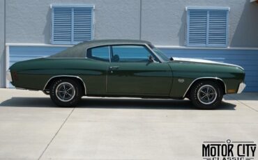 Chevrolet-Chevelle-1970-1