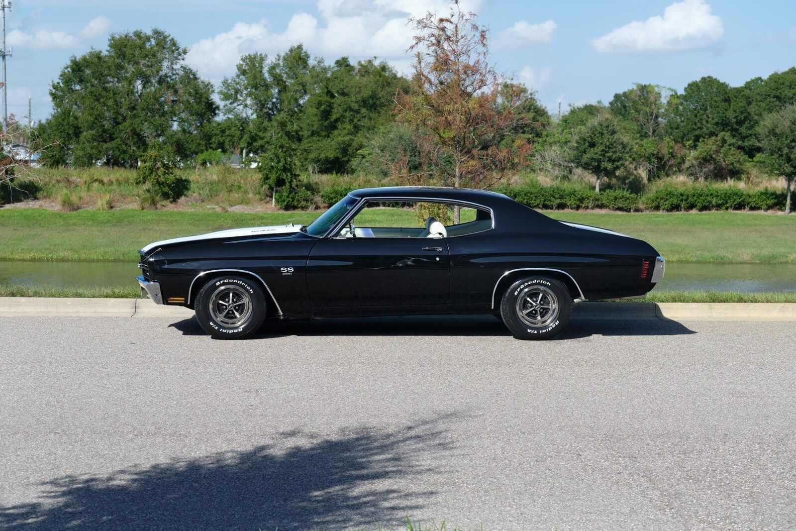 Chevrolet-Chevelle-1970-1