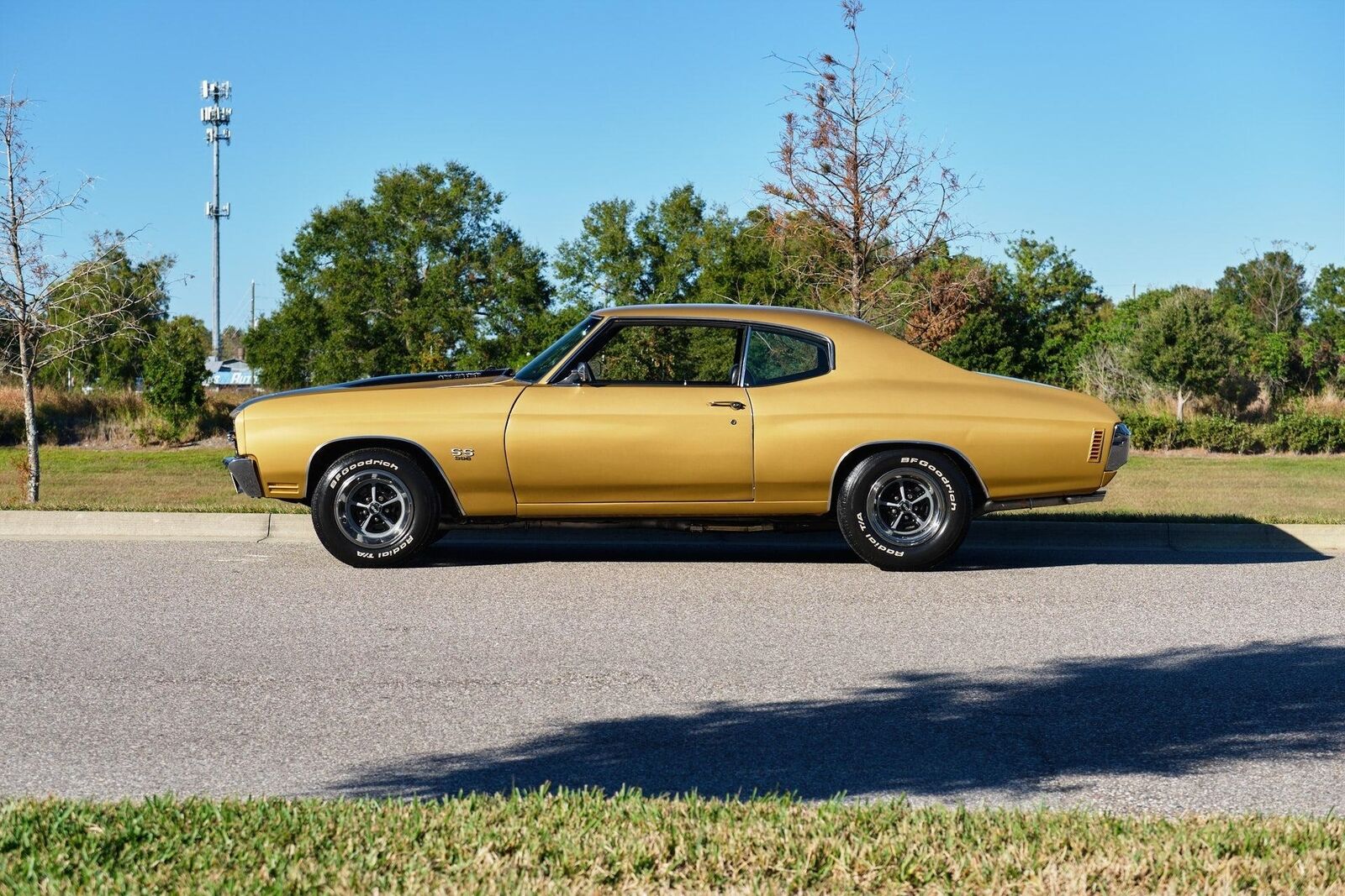 Chevrolet-Chevelle-1970-1