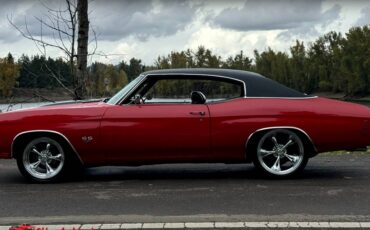 Chevrolet-Chevelle-1970-1