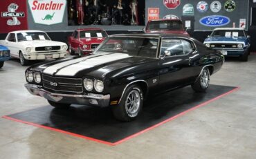 Chevrolet-Chevelle-1970-1