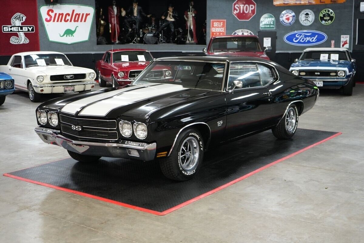 Chevrolet-Chevelle-1970-1