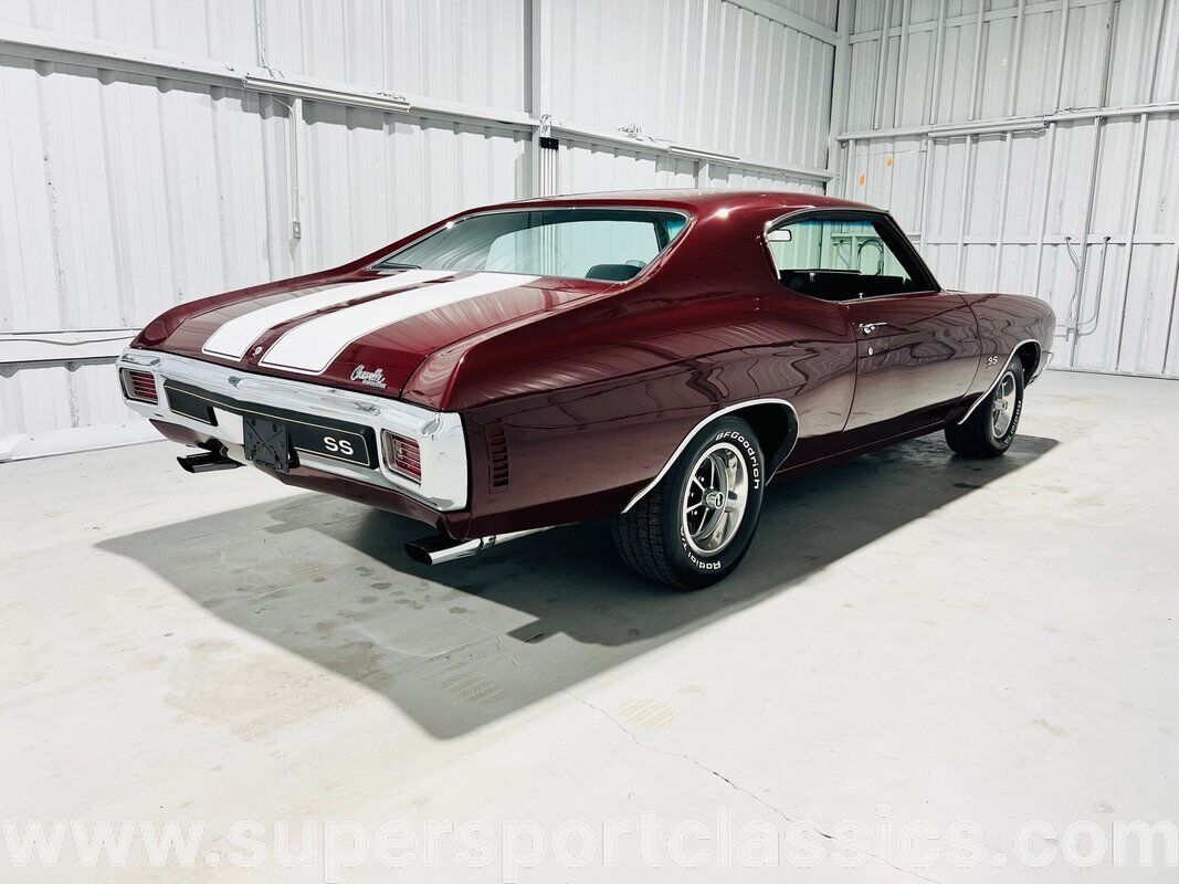 Chevrolet-Chevelle-1970-1