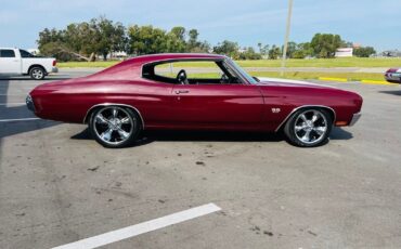 Chevrolet-Chevelle-1970-1