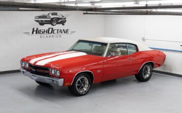 Chevrolet-Chevelle-1970-1