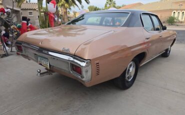 Chevrolet-Chevelle-1970-1