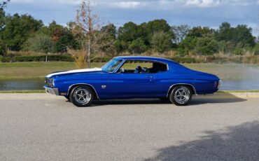 Chevrolet-Chevelle-1970-1