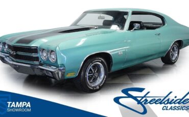 Chevrolet Chevelle  year1}