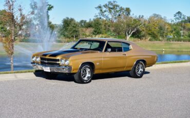 Chevrolet Chevelle  year1}