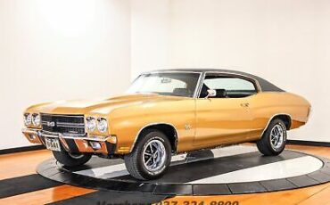 Chevrolet Chevelle  year1}