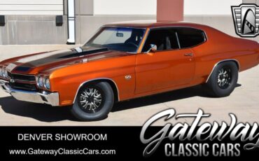 Chevrolet Chevelle  year1}