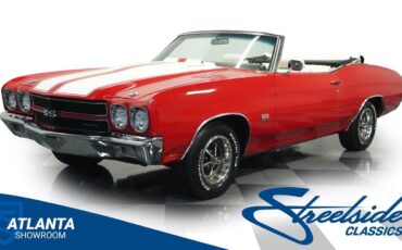 Chevrolet Chevelle  year1}