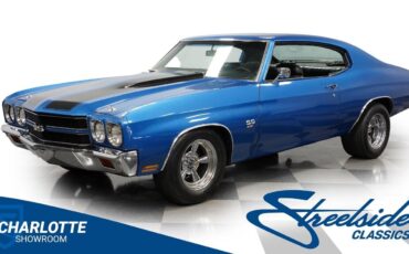 Chevrolet Chevelle  year1}