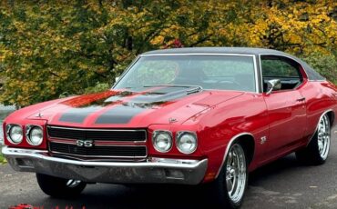 Chevrolet-Chevelle-1970