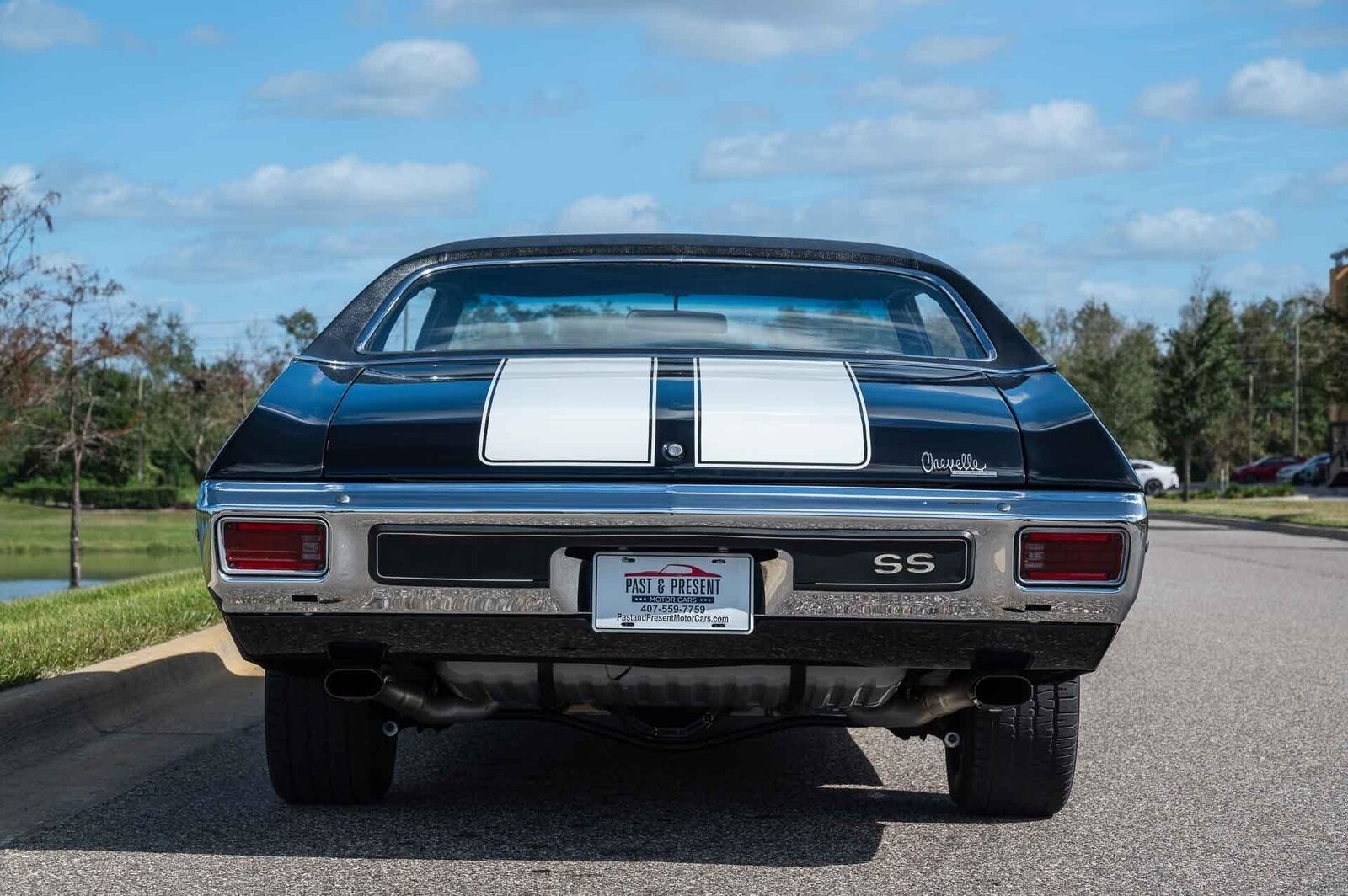 Chevrolet-Chevelle-1970-4