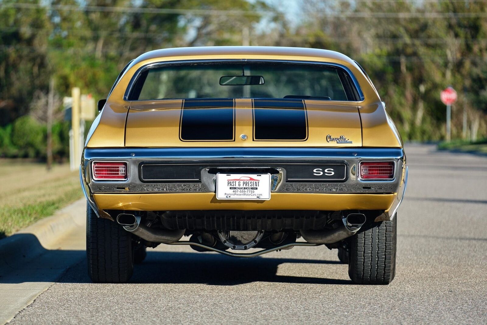 Chevrolet-Chevelle-1970-4