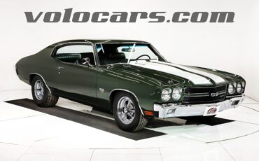 Chevrolet Chevelle  year1}