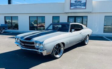 Chevrolet Chevelle  year1}