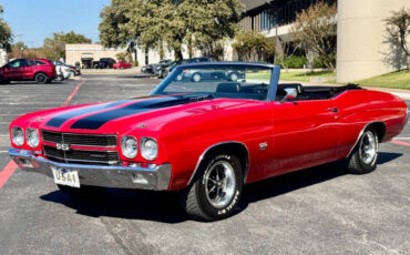 Chevrolet Chevelle  year1}