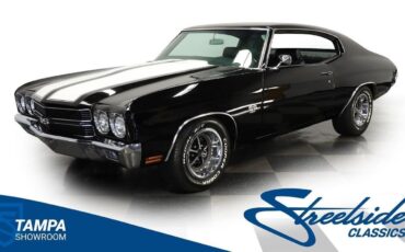 Chevrolet Chevelle  year1}