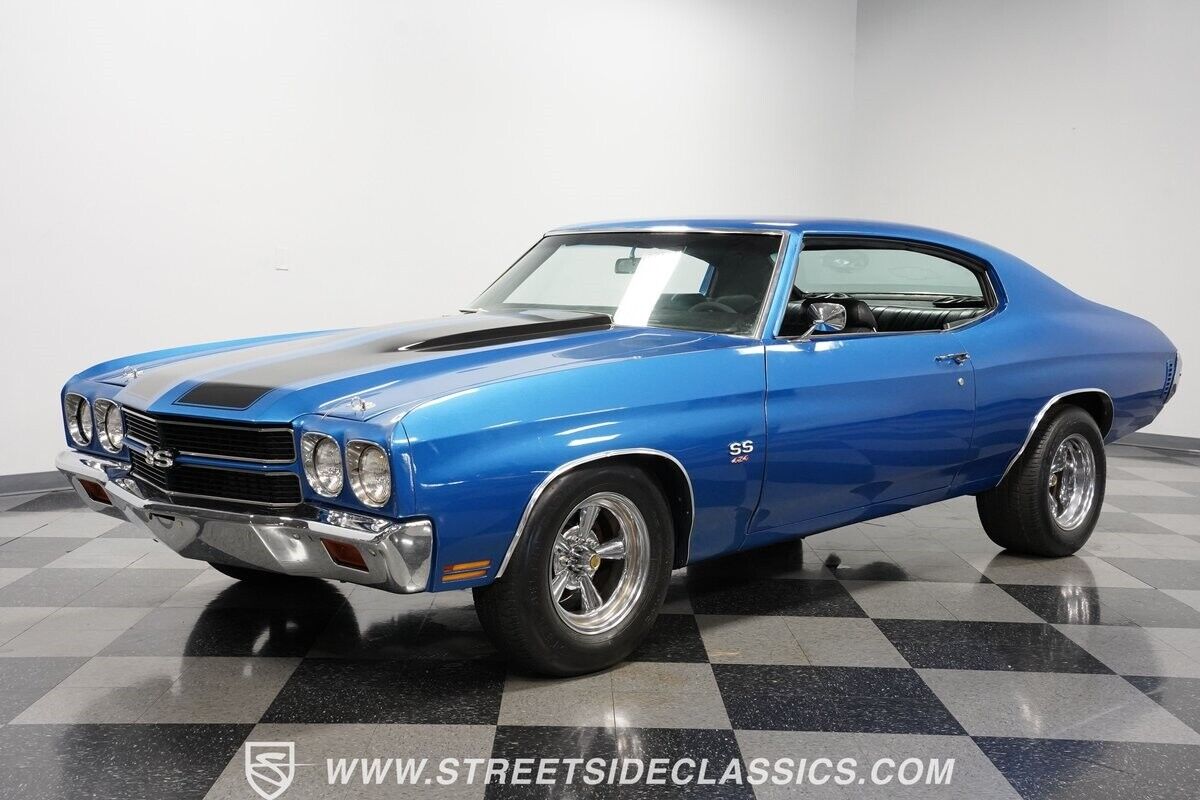 Chevrolet-Chevelle-1970-5