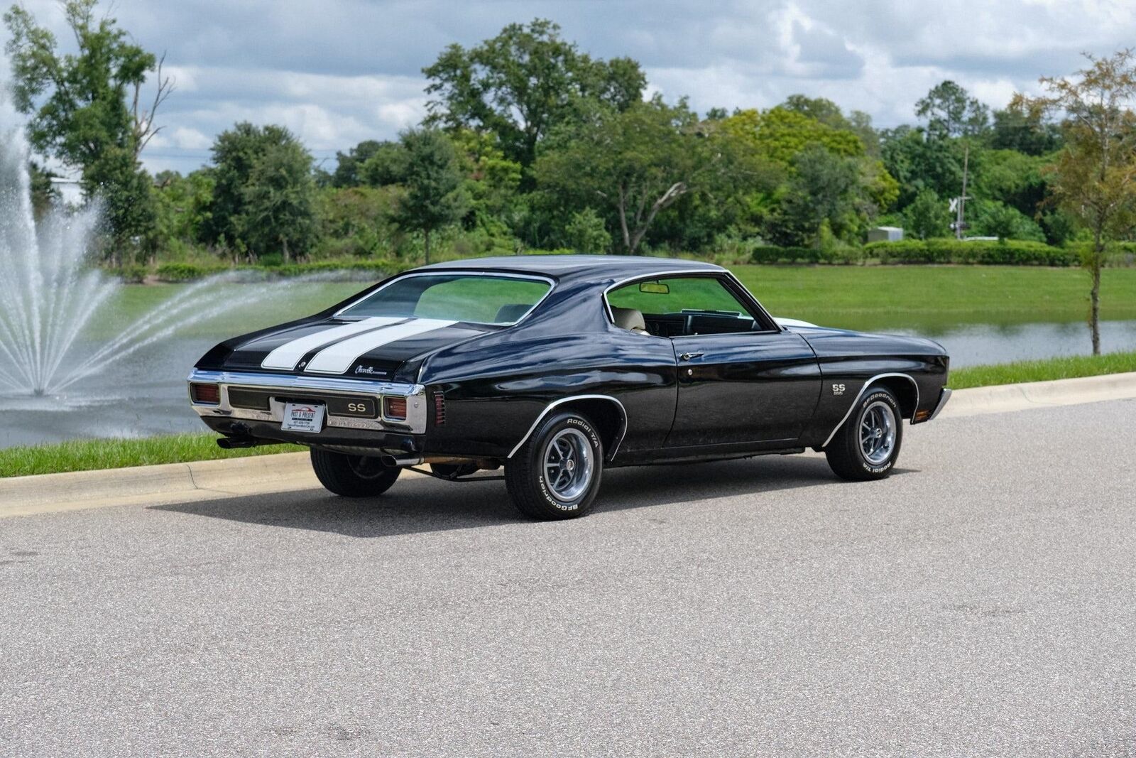 Chevrolet-Chevelle-1970-5