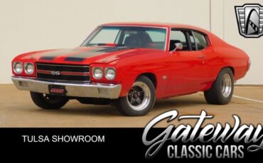 Chevrolet Chevelle  year1}