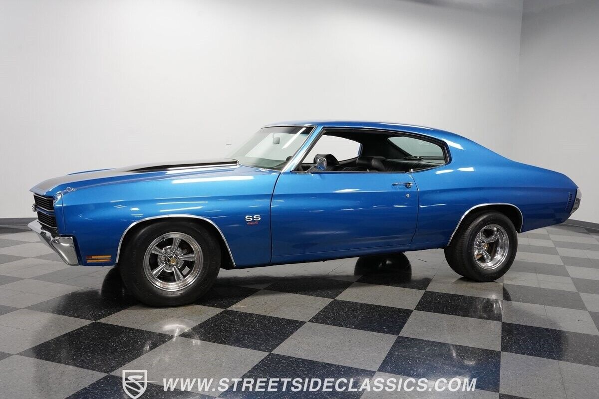 Chevrolet-Chevelle-1970-6