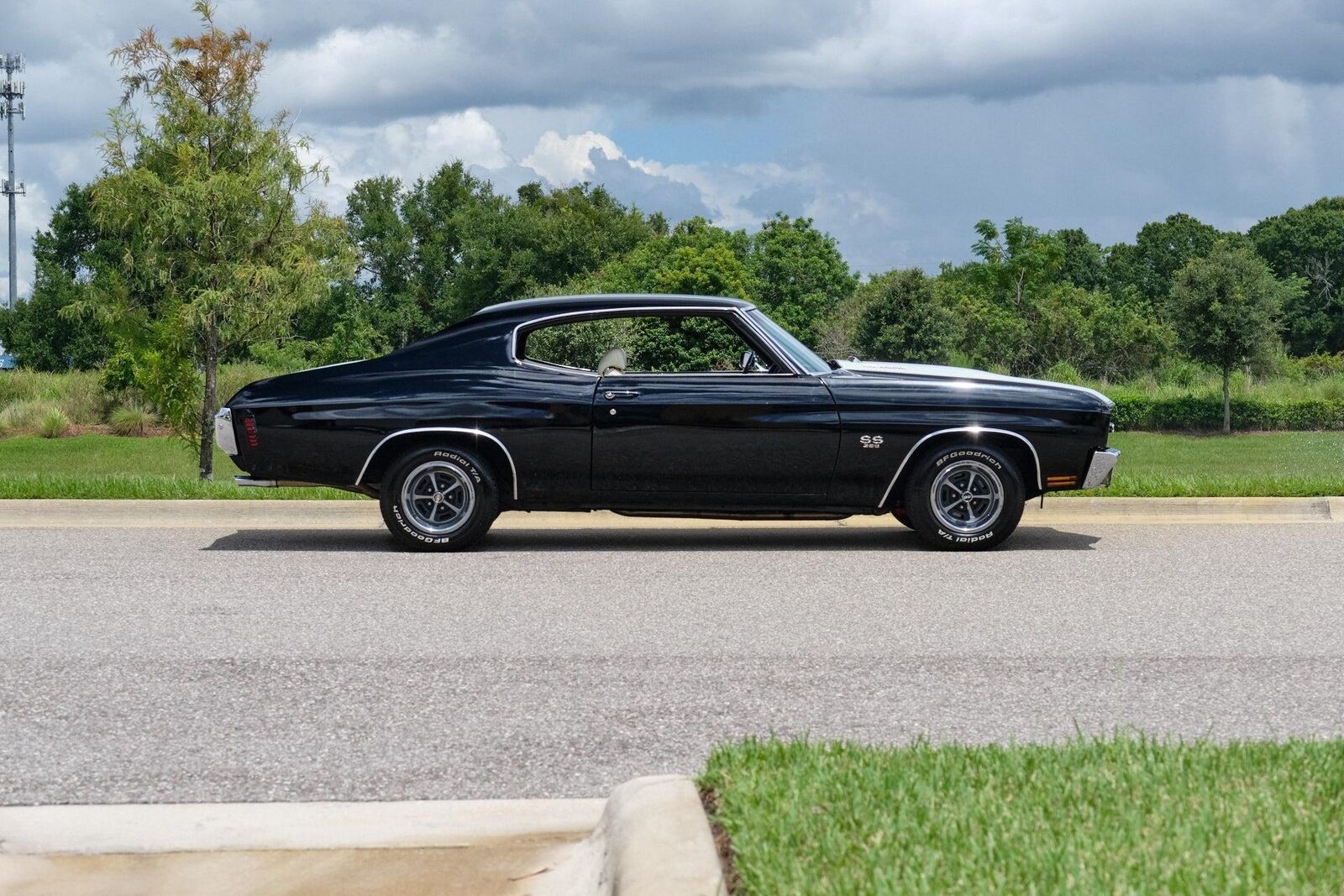 Chevrolet-Chevelle-1970-6