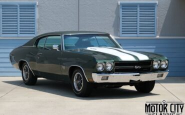 Chevrolet Chevelle  year1}