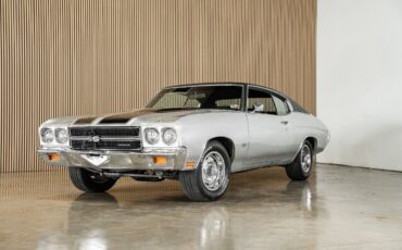 Chevrolet Chevelle  year1}