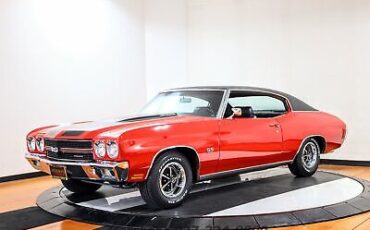 Chevrolet Chevelle  year1}