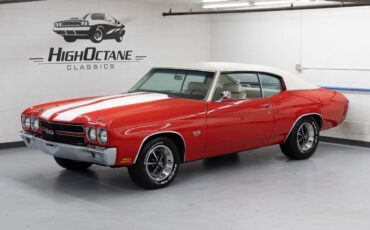 Chevrolet Chevelle  year1}