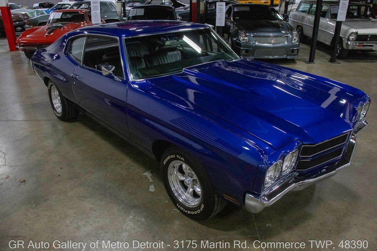 Chevrolet-Chevelle-1970-8